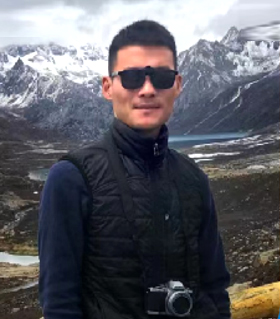 (CPO)兼联合创始人 首席生产官