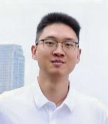 首席科学家